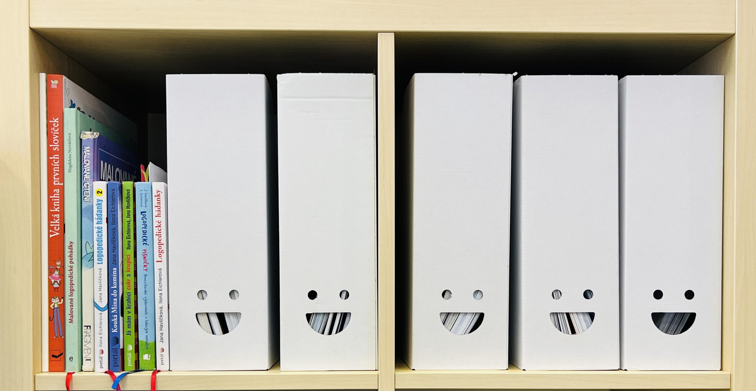 Interiér Poradny Smajlík 6