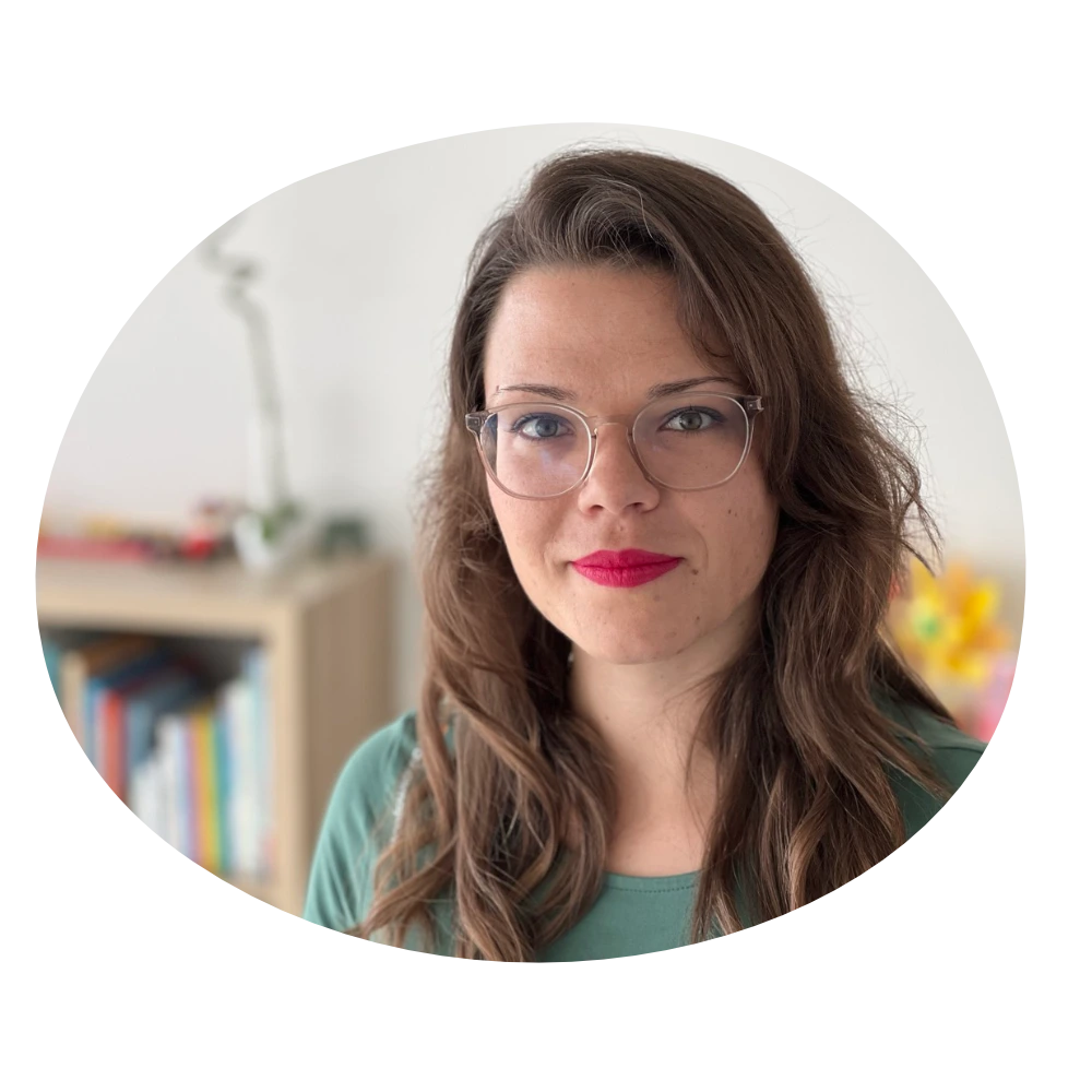 Mgr. Natálie Kučerová